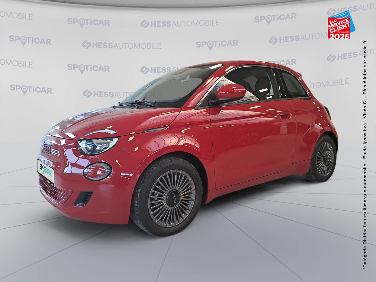 chez Toyota Thionville