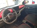 Véhicule d'occasion FIAT 500 E 95CH RED