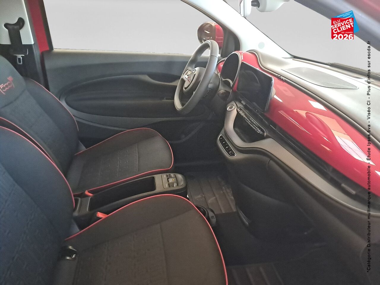 chez Toyota Thionville