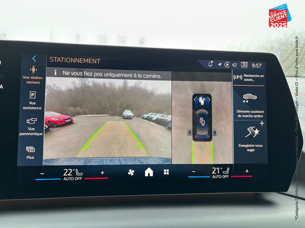 chez Renault Saint-Louis