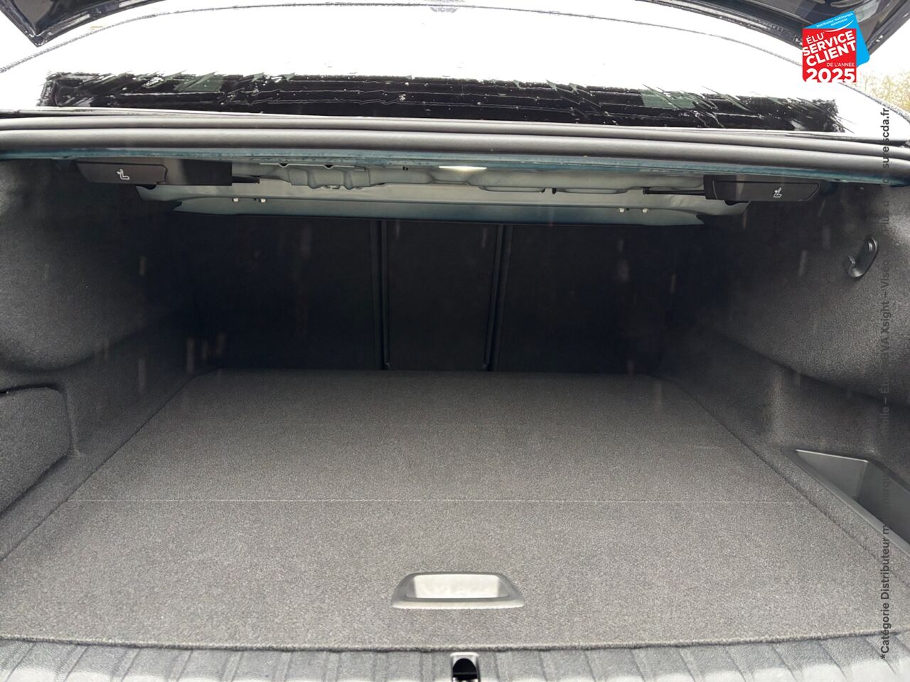 chez Renault Saint-Louis