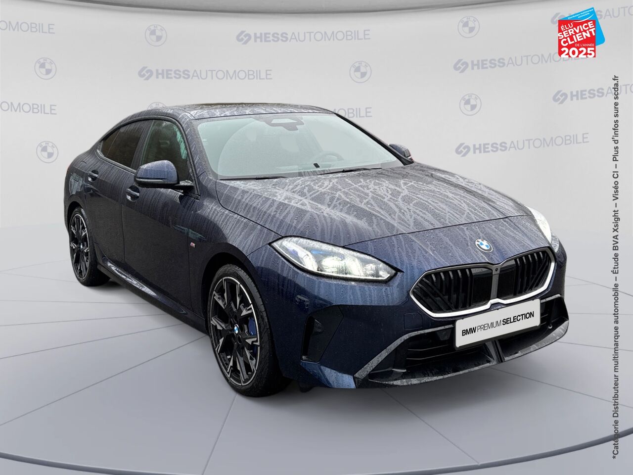 chez Renault Saint-Louis