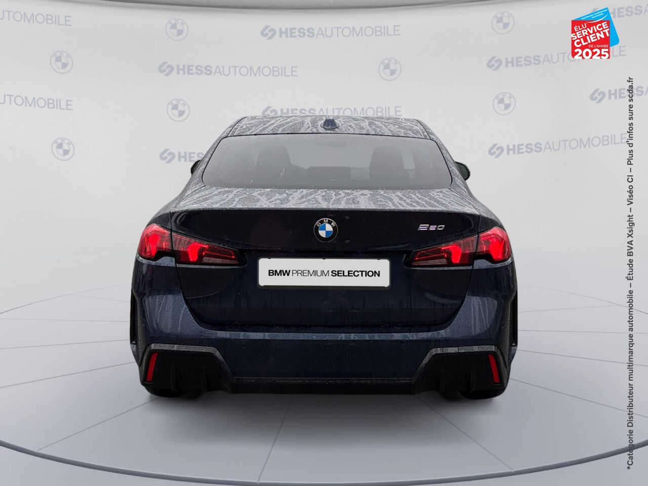 chez Renault Saint-Louis