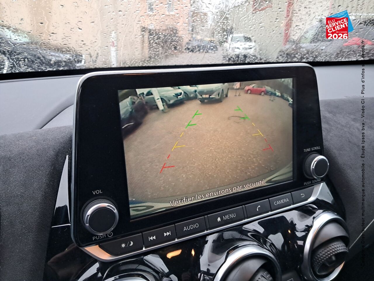 chez Nissan Juke occasion
