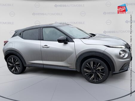 NISSAN JUKE 1.6 HYBRID...