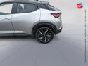 Véhicule d'occasion NISSAN JUKE 1.6 HYBRID 143CH N-DESIGN 2023