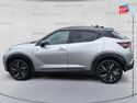 Véhicule d'occasion NISSAN JUKE 1.6 HYBRID 143CH N-DESIGN 2023