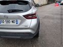 Véhicule d'occasion NISSAN JUKE 1.6 HYBRID 143CH N-DESIGN 2023