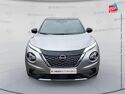 Véhicule d'occasion NISSAN JUKE 1.6 HYBRID 143CH N-DESIGN 2023