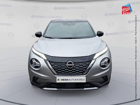 NISSAN JUKE 1.6 HYBRID...