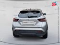 Véhicule d'occasion NISSAN JUKE 1.6 HYBRID 143CH N-DESIGN 2023