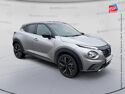 Véhicule d'occasion NISSAN JUKE 1.6 HYBRID 143CH N-DESIGN 2023