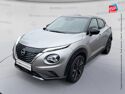 Véhicule d'occasion NISSAN JUKE 1.6 HYBRID 143CH N-DESIGN 2023