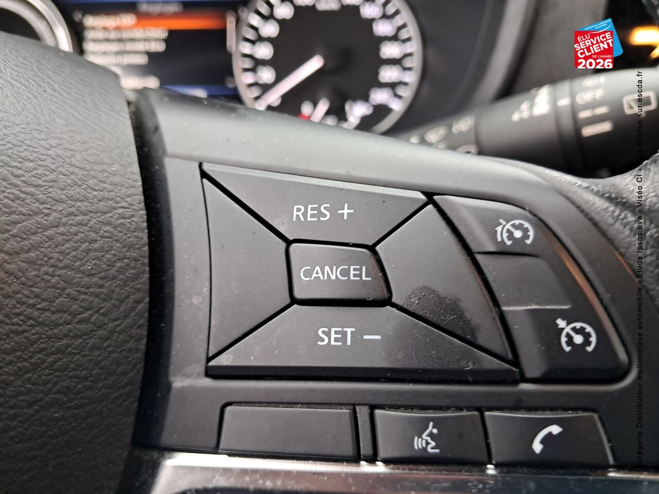 chez Nissan Juke occasion