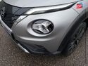 Véhicule d'occasion NISSAN JUKE 1.6 HYBRID 143CH N-DESIGN 2023