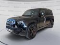 Véhicule d'occasion LAND-ROVER DEFENDER 110 2.0 P400E X-DYNAMIC X