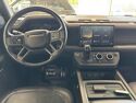 Véhicule d'occasion LAND-ROVER DEFENDER 110 2.0 P400E X-DYNAMIC X