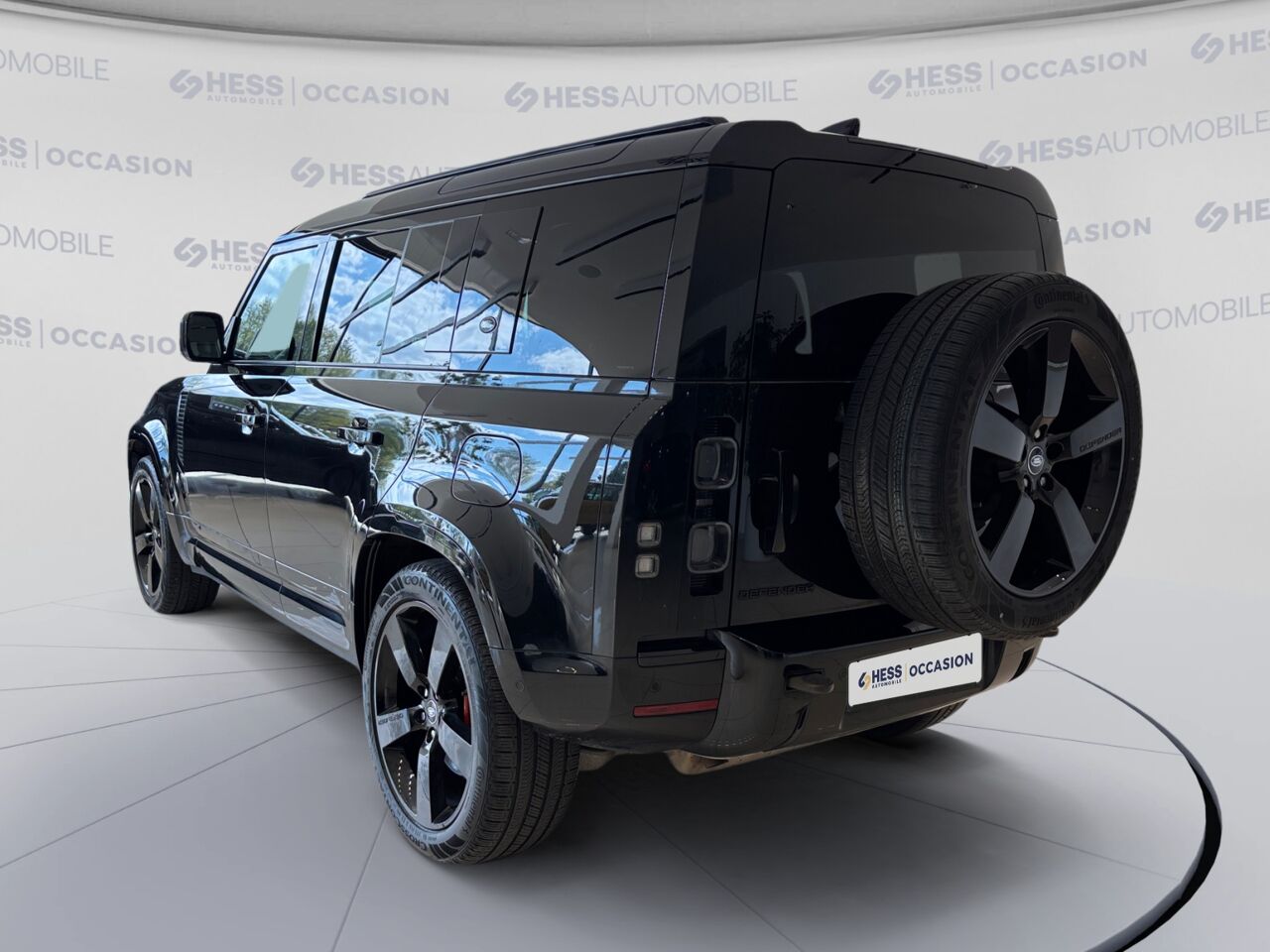 chez Land Rover Strasbourg