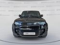 Véhicule d'occasion LAND-ROVER DEFENDER 110 2.0 P400E X-DYNAMIC X