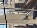 Véhicule d'occasion LAND-ROVER DEFENDER 110 2.0 P400E X-DYNAMIC X