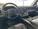 Véhicule d'occasion LAND-ROVER DEFENDER 110 2.0 P400E X-DYNAMIC X