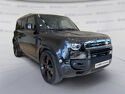 Véhicule d'occasion LAND-ROVER DEFENDER 110 2.0 P400E X-DYNAMIC X
