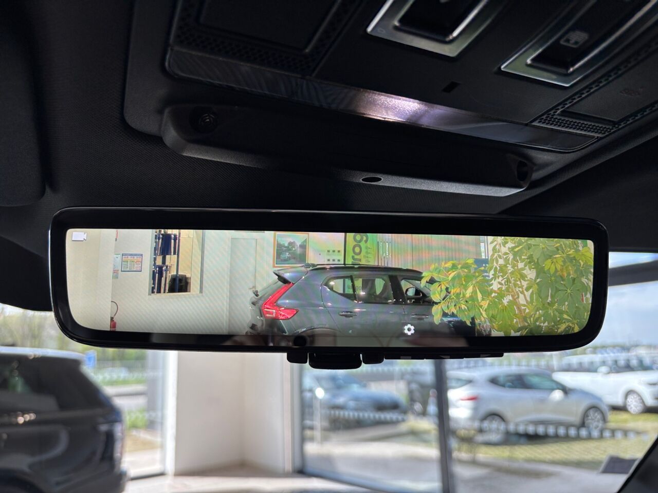 chez Land Rover Strasbourg
