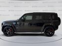 Véhicule d'occasion LAND-ROVER DEFENDER 110 2.0 P400E X-DYNAMIC X