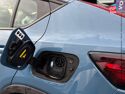 Véhicule d'occasion VOLVO C40 RECHARGE 231CH START