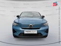 Véhicule d'occasion VOLVO C40 RECHARGE 231CH START