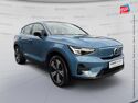 Véhicule d'occasion VOLVO C40 RECHARGE 231CH START