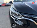 Véhicule d'occasion RENAULT CAPTUR 1.6 E-TECH HYBRIDE 145CH TECHNO FAST TRACK SIEGES CHAUF GPS CAMERA