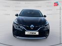 Véhicule d'occasion RENAULT CAPTUR 1.6 E-TECH HYBRIDE 145CH TECHNO FAST TRACK SIEGES CHAUF GPS CAMERA