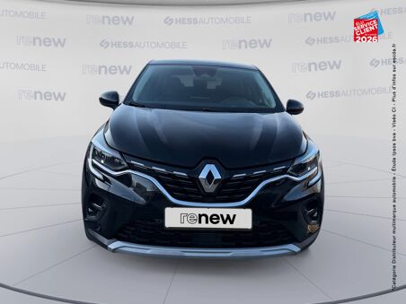 RENAULT CAPTUR 1.6 E-TECH...
