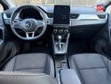 Véhicule d'occasion RENAULT CAPTUR 1.6 E-TECH HYBRIDE 145CH TECHNO FAST TRACK SIEGES CHAUF GPS CAMERA