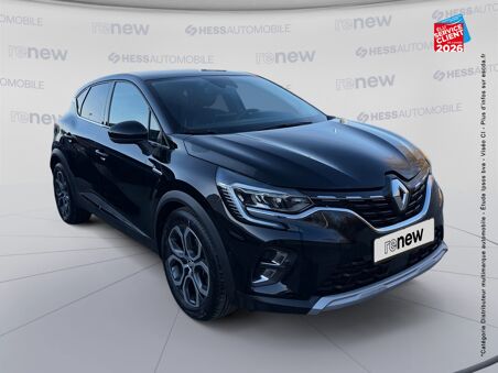 RENAULT CAPTUR 1.6 E-TECH...