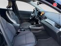 Véhicule d'occasion RENAULT CAPTUR 1.6 E-TECH HYBRIDE 145CH TECHNO FAST TRACK SIEGES CHAUF GPS CAMERA