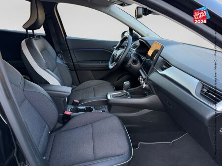 RENAULT CAPTUR 1.6 E-TECH...