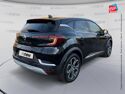 Véhicule d'occasion RENAULT CAPTUR 1.6 E-TECH HYBRIDE 145CH TECHNO FAST TRACK SIEGES CHAUF GPS CAMERA