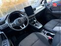 Véhicule d'occasion RENAULT CAPTUR 1.6 E-TECH HYBRIDE 145CH TECHNO FAST TRACK SIEGES CHAUF GPS CAMERA