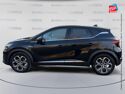 Véhicule d'occasion RENAULT CAPTUR 1.6 E-TECH HYBRIDE 145CH TECHNO FAST TRACK SIEGES CHAUF GPS CAMERA