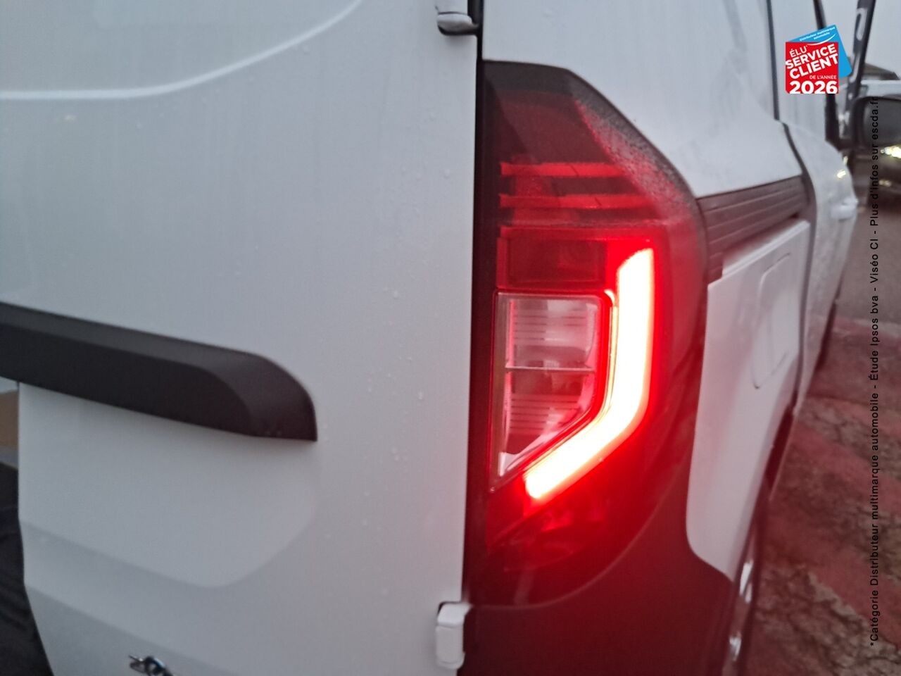 chez Nissan Colmar
