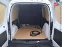 Véhicule d'occasion NISSAN TOWNSTAR L1 EV 45 KWH TEKNA CHARGEUR 22 KW