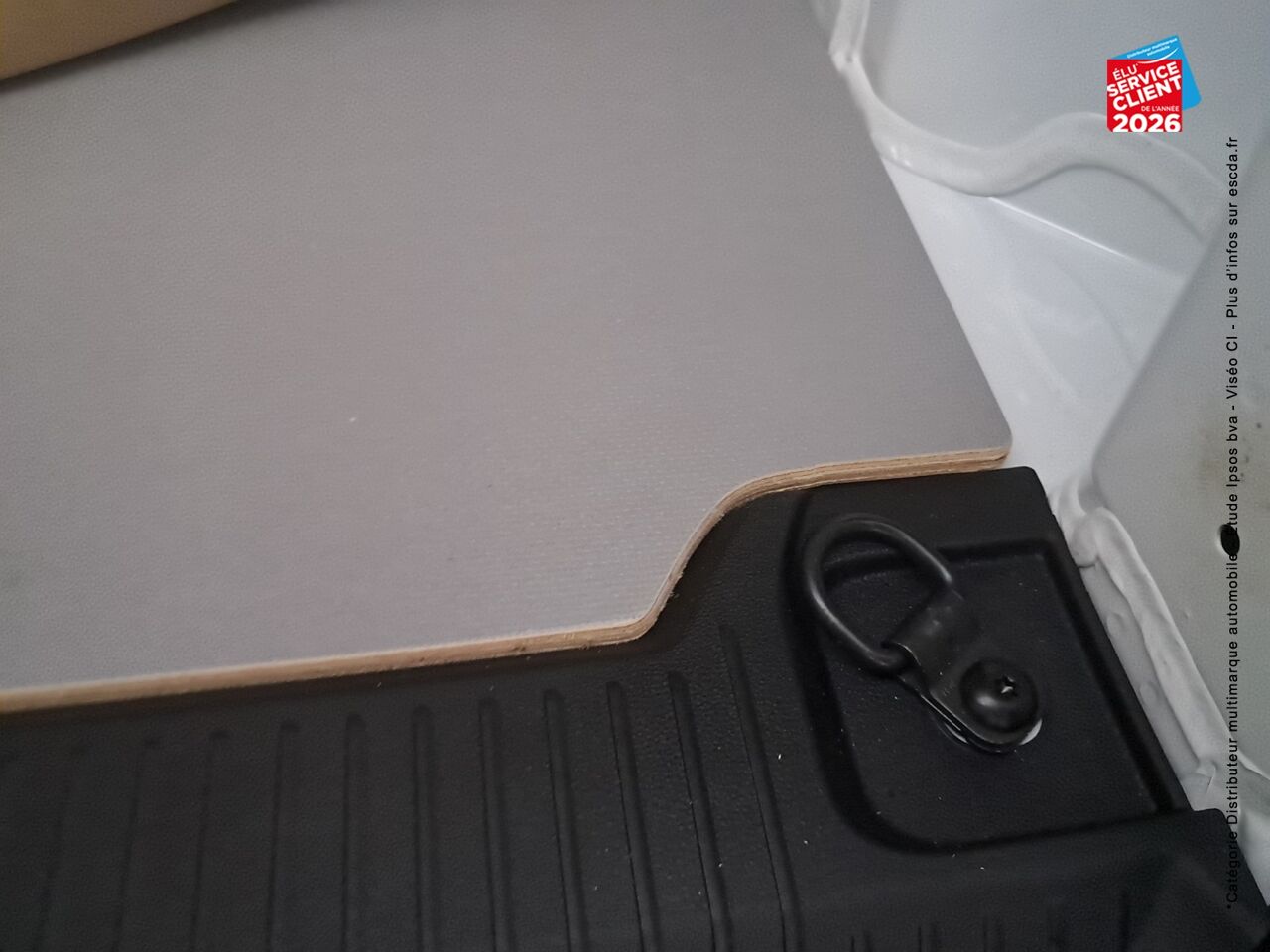 chez Nissan Colmar