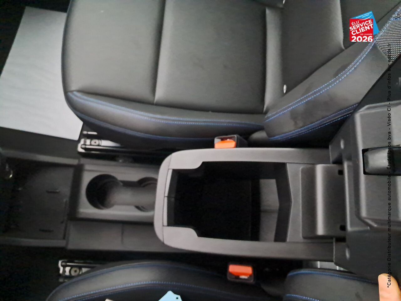 chez Nissan Colmar