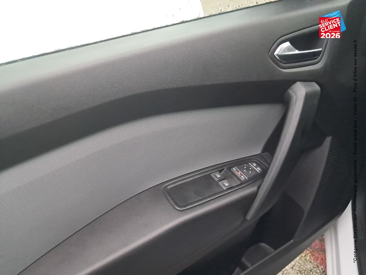 chez Nissan Colmar