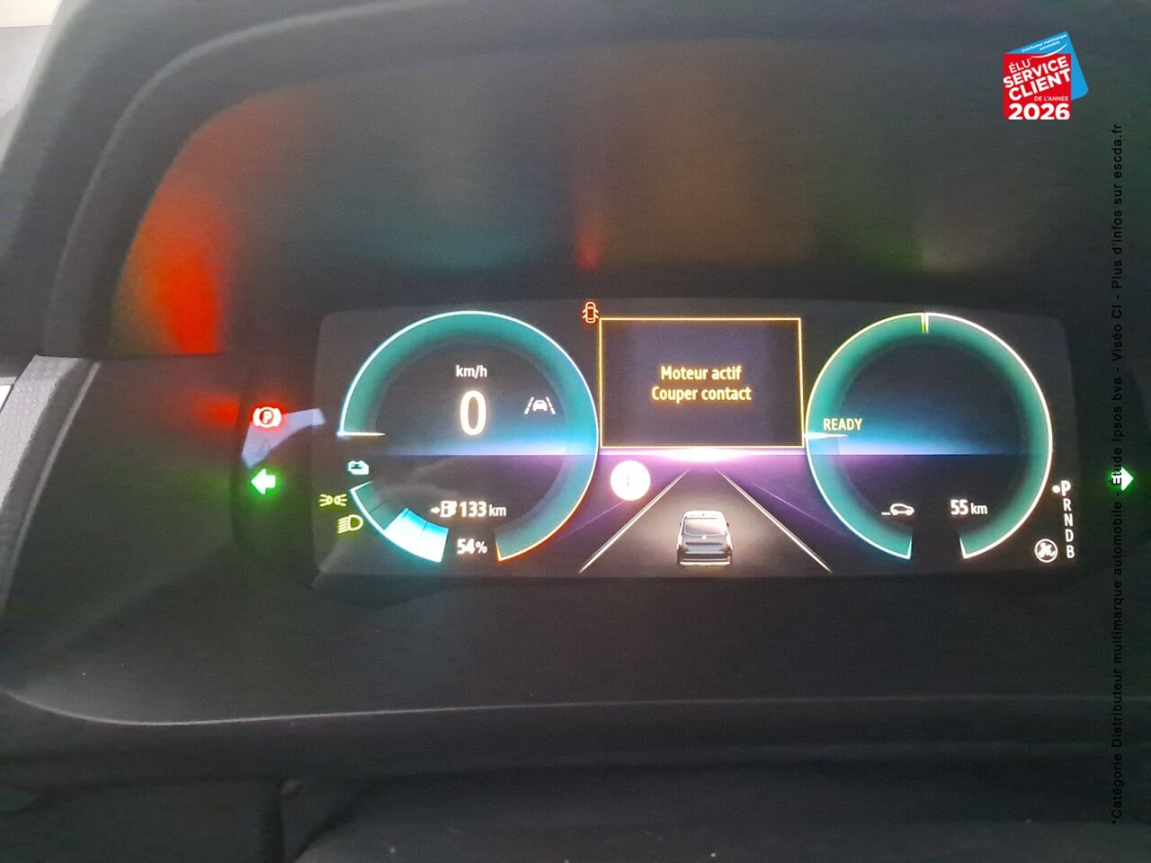 chez Nissan Colmar