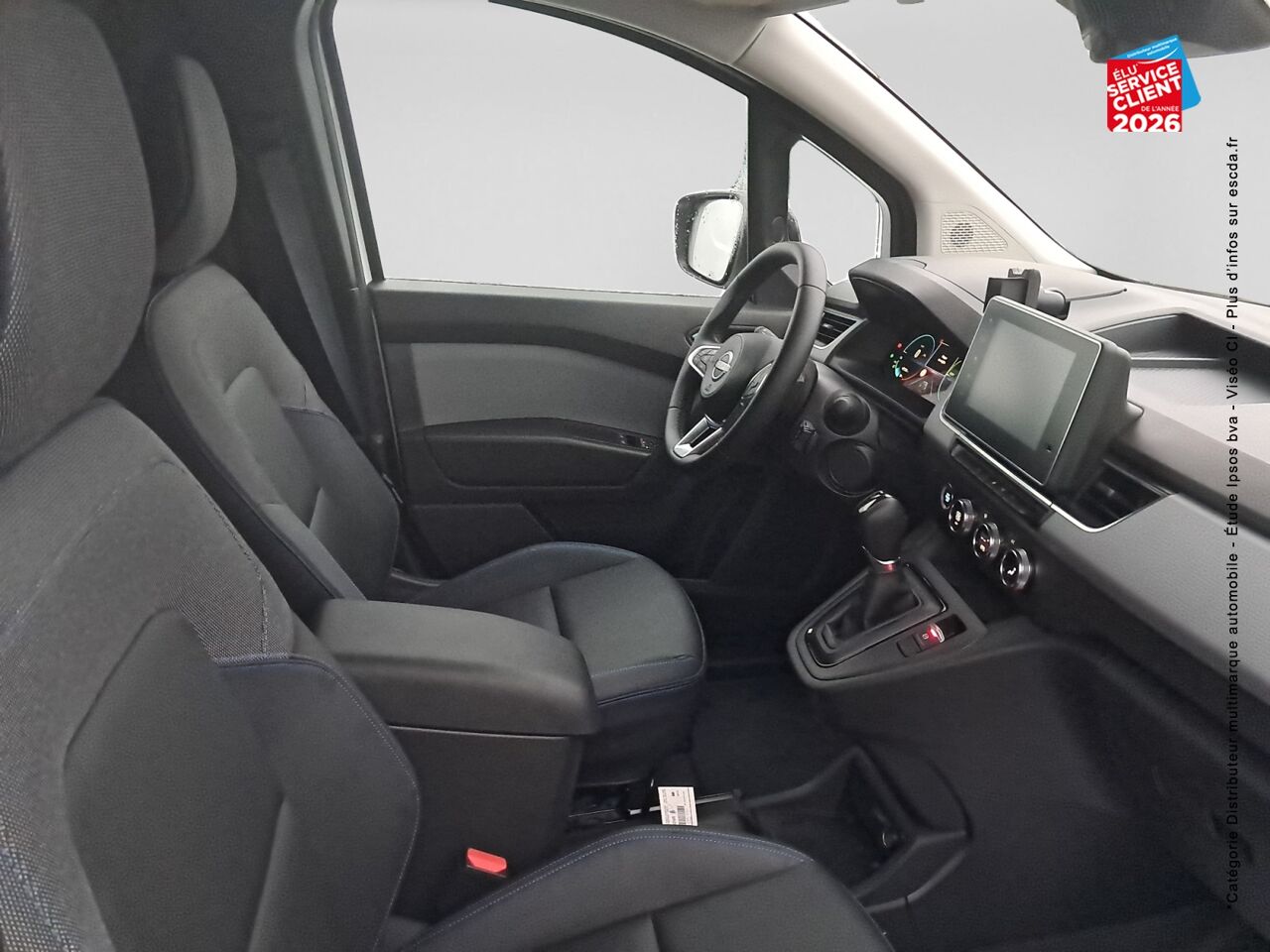 chez Nissan Colmar
