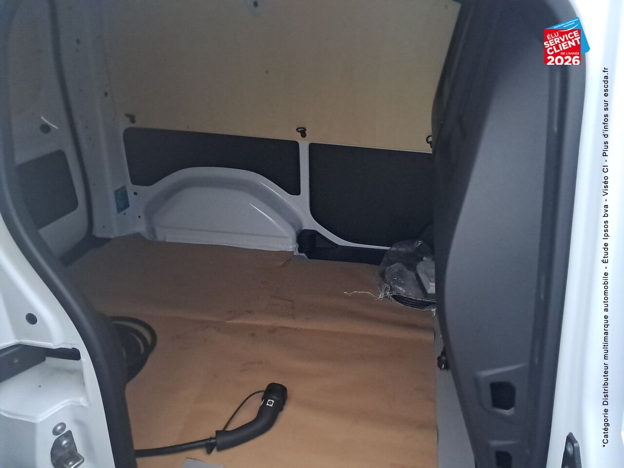 chez Nissan Colmar