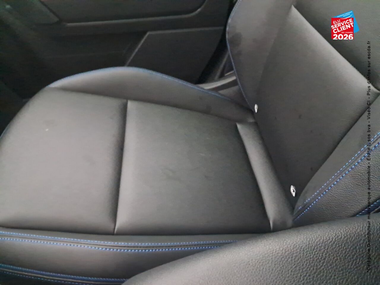 chez Nissan Colmar